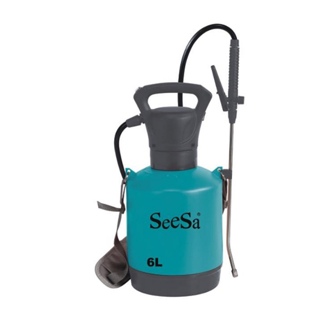 SX-LIS06D Dynamoelectric Sprayer 