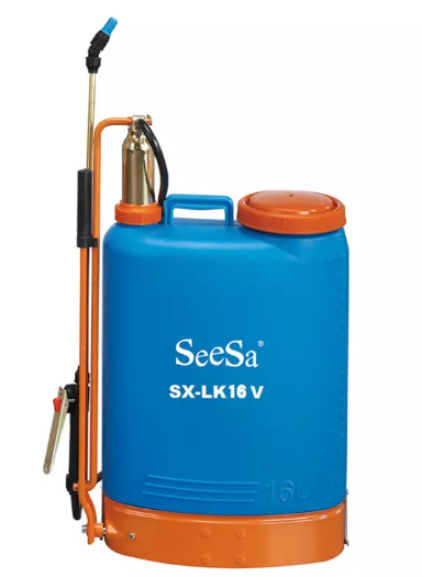 Agriculture Knapsack Manual Sprayer: Types, Uses, Maintenance And More