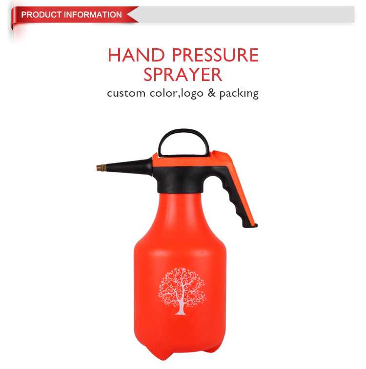 SX-5080-10 hand pressure sprayer