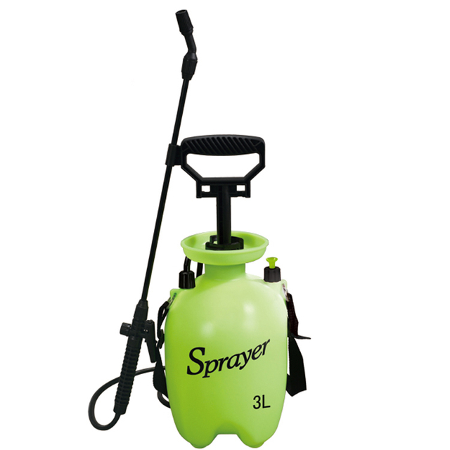 SX-CS3M shoulder pressure sprayer