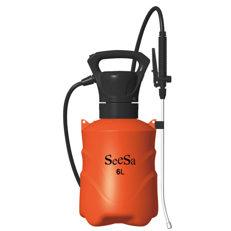 SX-LIS06A dynamoelectric sprayer