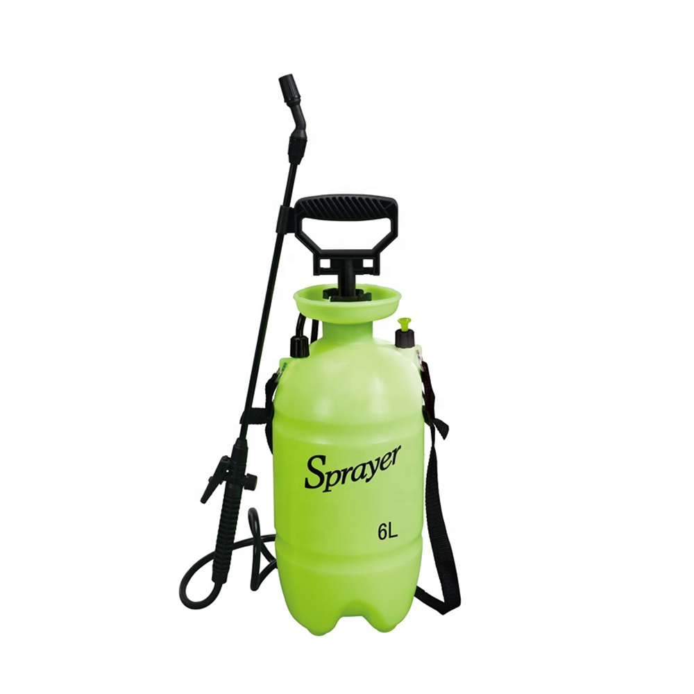 SX-CS4K shoulder pressure sprayer