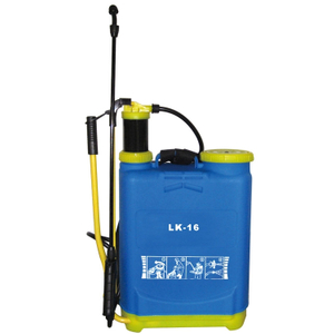 SX-LK16 knapsack manual sprayer
