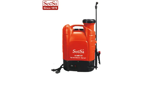 Electric Knapsack Sprayers
