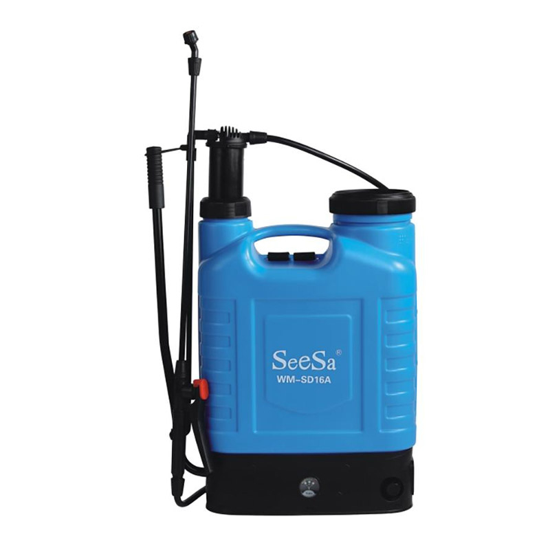 SX-WM-SD16A Dynamoelectric Sprayer