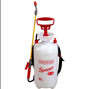 SX-CS6B Shoulder Pressure Sprayer
