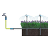SX-GT004 Micro Sprayer Fanorisihana