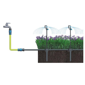 SX-GT004 micro sprayer Irrigation