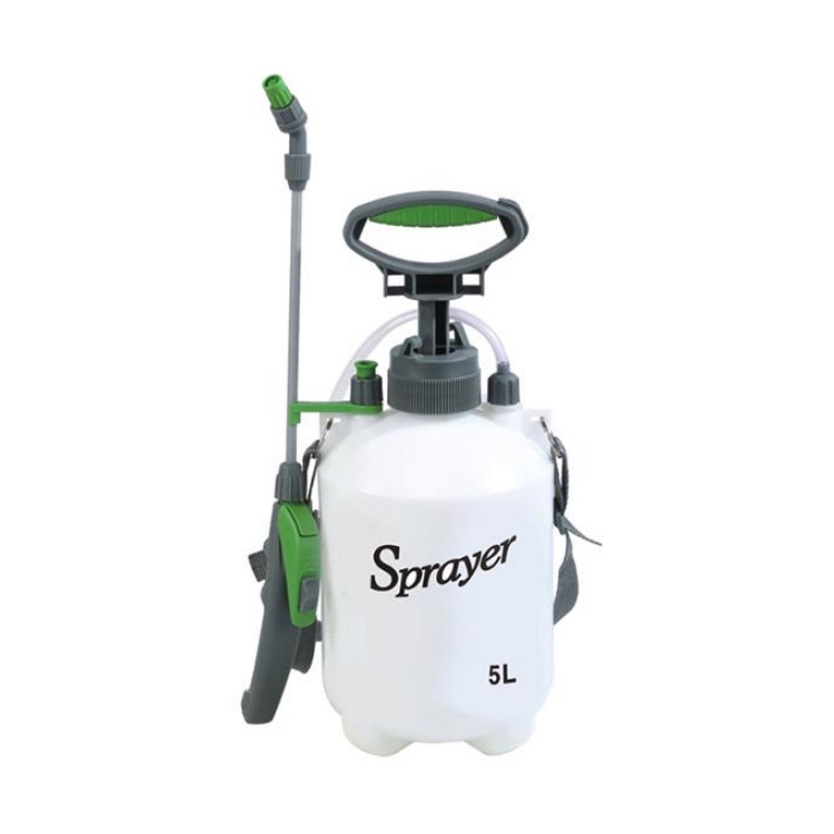SX-CS896 Shoulder Pressure Sprayer