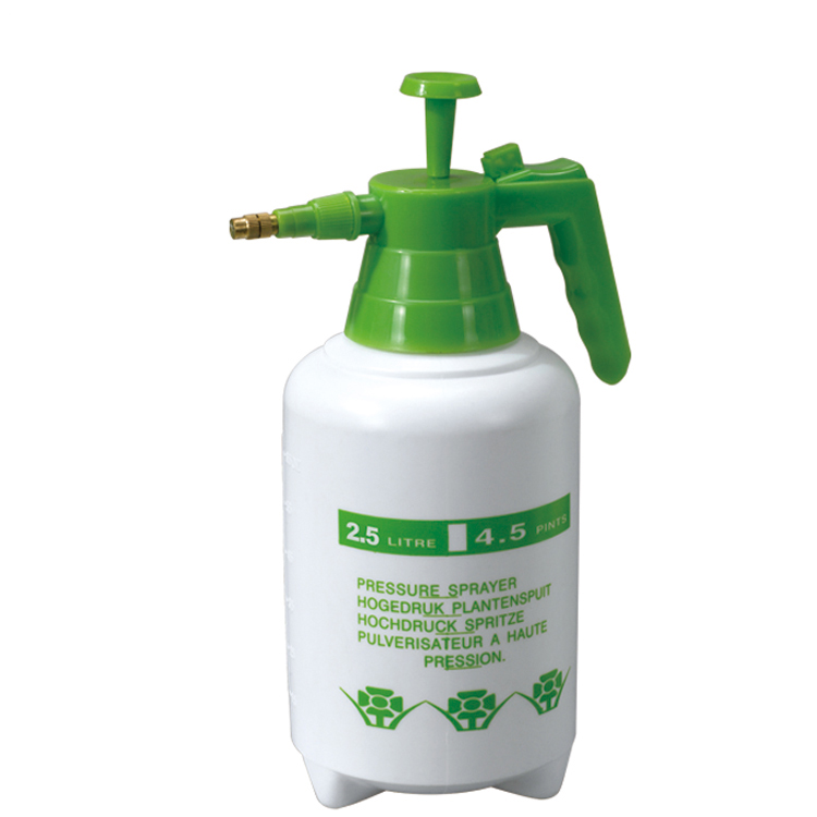 SX-5073-8A hand pressure sprayer_复制