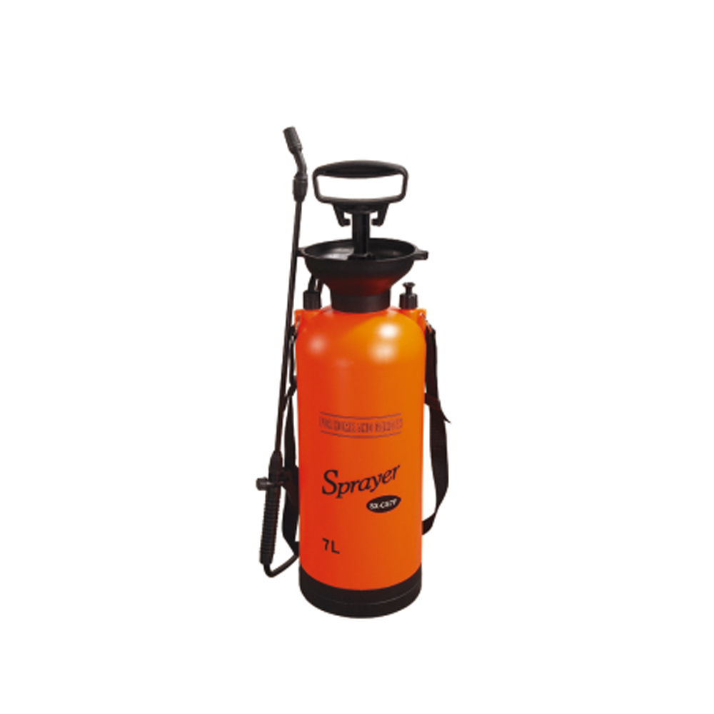 SX-CS4F shoulder pressure sprayer