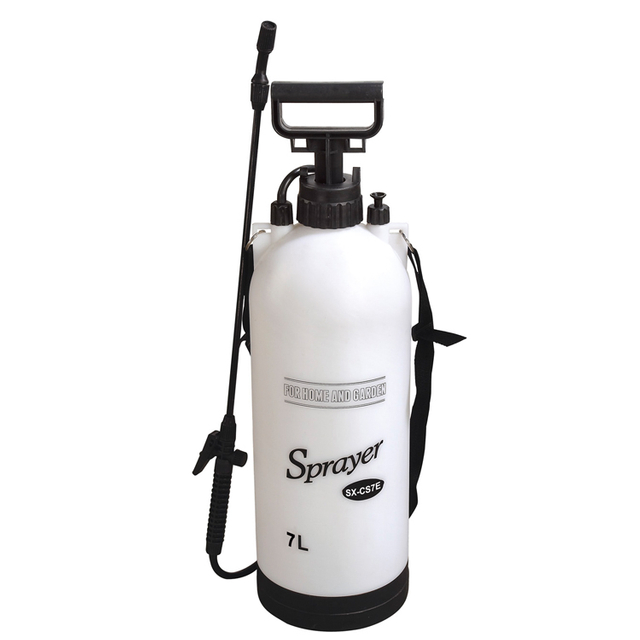 SX-CS7E shoulder pressure sprayer