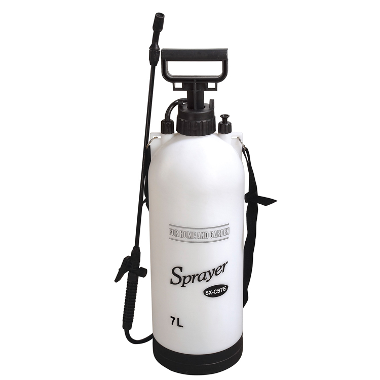 SX-CS7E shoulder pressure sprayer