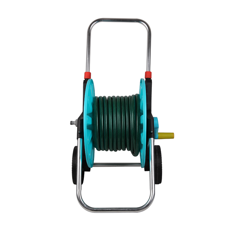 SX-902-20 hose reel &cart
