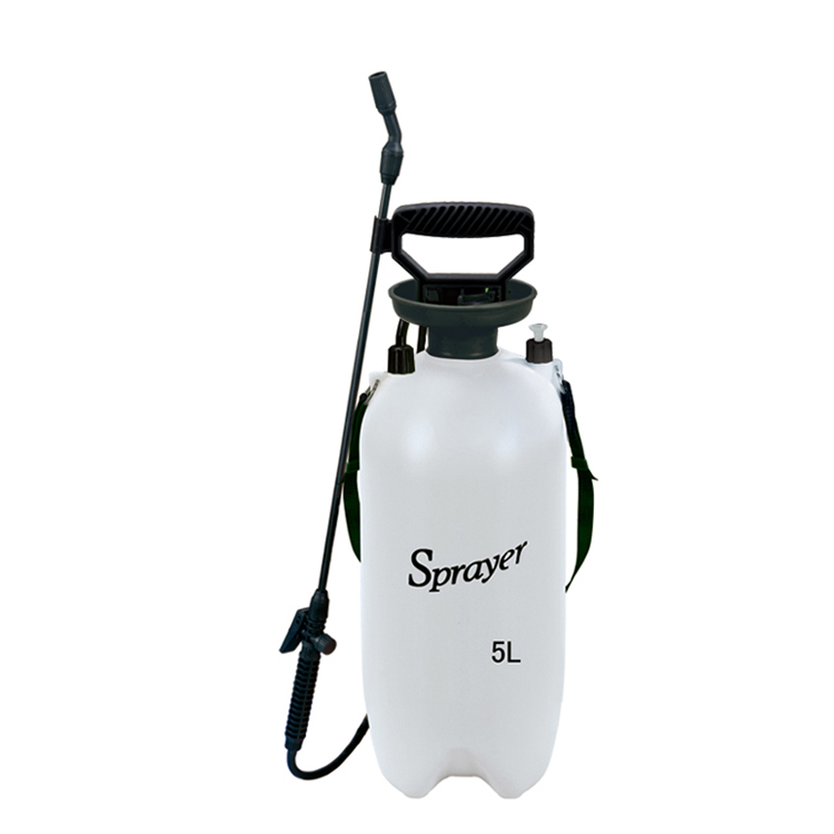 SX-CS5J shoulder pressure sprayer