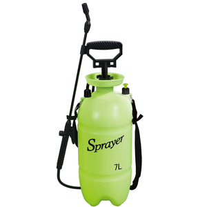 SX-CS7K shoulder pressuer sprayer