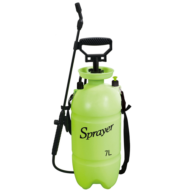 SX-CS7K shoulder pressuer sprayer