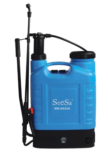 SX-WM-SD20A Dynamoelectric Sprayer