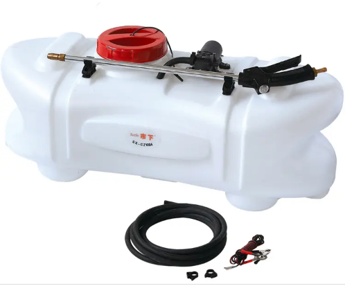 SX-CZ100A ATV electric sprayer