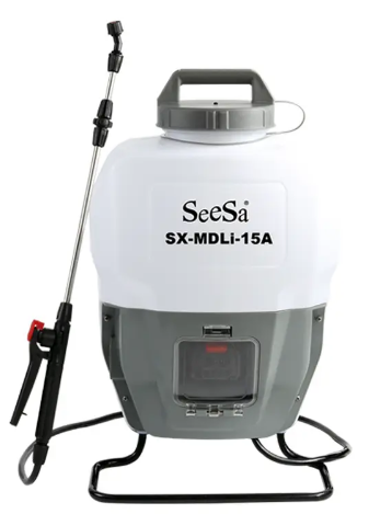 SX-MDLi-15A Dynamoelectric Sprayer
