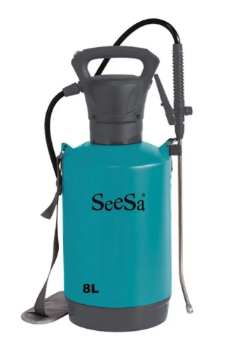 SX-LIS08D Dynamoelectric Sprayer